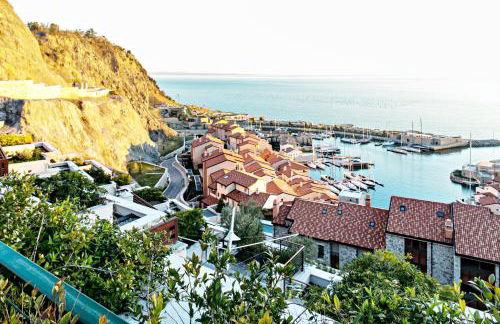 Portopiccolo Avolare Apartments in panoramic terrasses - Foto 56