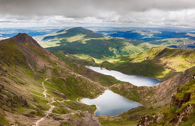 The North Wales Gathering - Hot Tub Sleeps Up 16 - Foto 27