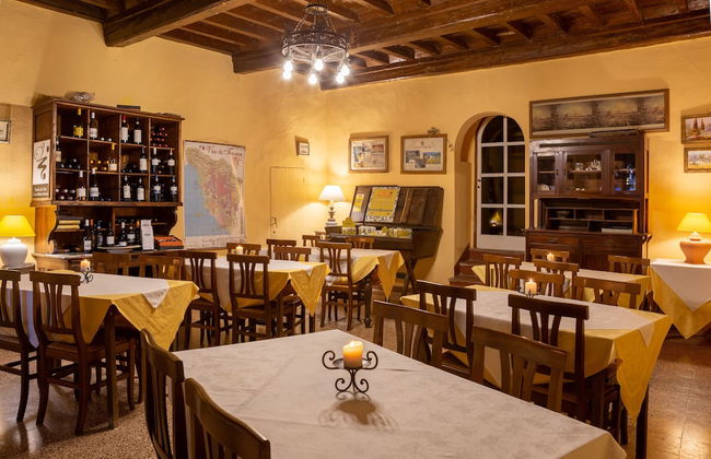 Villa Grassina - Foto 58