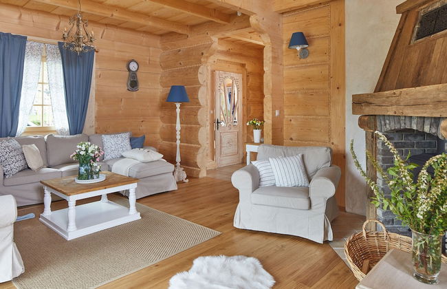 Osada Maruszyna - Foto 37