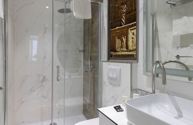 Apartments and rooms Naida - Foto 20