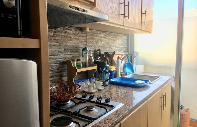 Ghazi Appartement - Photo 16