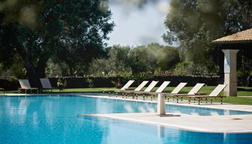 Tenuta Monacelli Lecce - Foto 5, sunbed