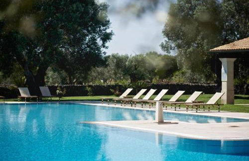 Tenuta Monacelli Lecce - Foto 6