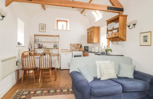 High Park Barn - Photo 4