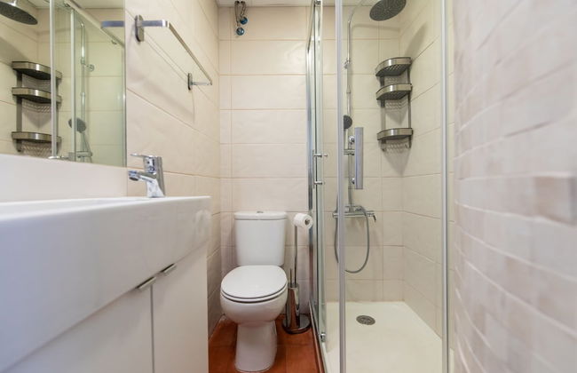 Amazing Sesimbra Duplex by the beach - Foto 23