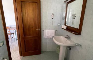 Residence Andrea a mare - Foto 53