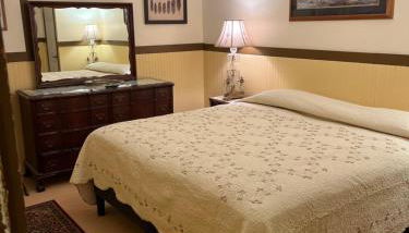 Historic Capitol Hotel Vacation Suites Downtown - Foto 2