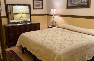 Historic Capitol Hotel Vacation Suites Downtown - Foto 2