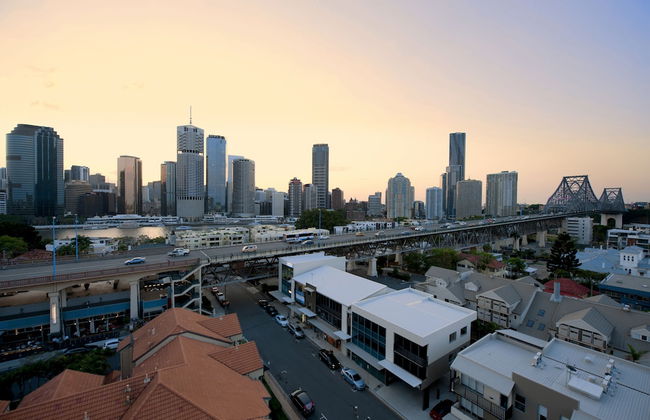 Bridgewater Apartments - Foto 69