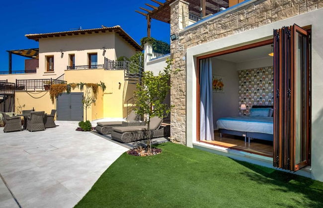 Junior Villa Az02 ZV - Lania - Foto 41