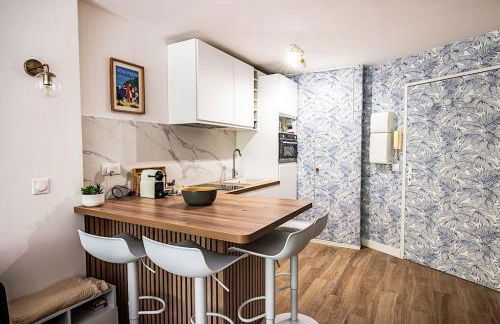 LE CAP - Superbe appartement, proche Monaco - Foto 10