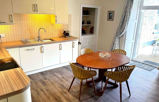 Bishops Tawton Overton House 2 Bedrooms - Foto 8