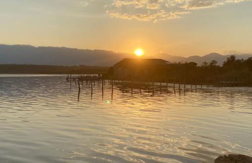 Villa Pura Corsica with sea view and private pool - Foto 61