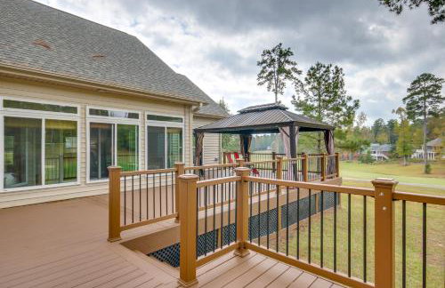 McCormick Home Monticello Golf Club Getaway! - Foto 29