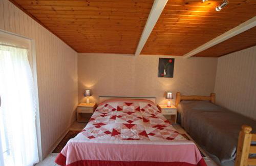 Gîte familial aux Vosges avec jeux pour enfants, à proximité de la nature et activités sportives - FR-1-589-111 - Foto 27