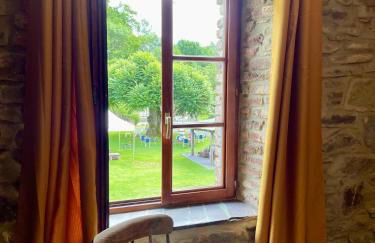 Tournesol Gîte Charmant en Pleine Nature pour 6 Personnes - Foto 19