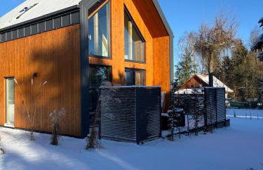 Stodoła w Trelkówku - Foto 2