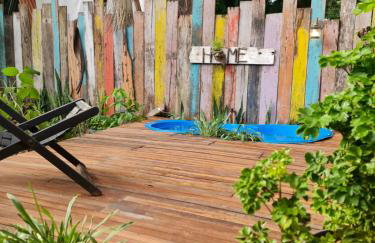 Casinha Aconchegante em Alter do Chão 2min da ilha - Foto 13