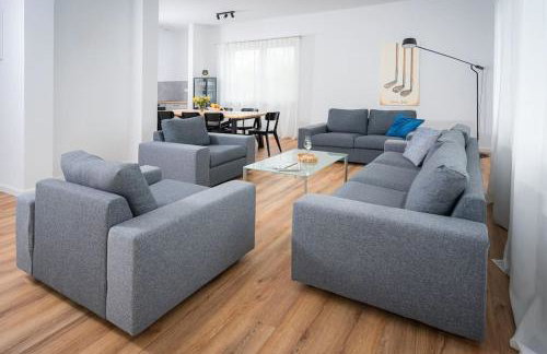 Golf & Lake House 16 - Foto 1