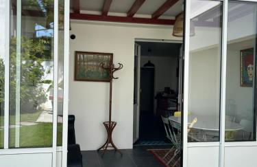 Appartement en rez de jardin - Foto 13