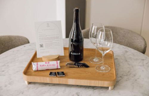 Ando Living - São Nicolau House - Photo 36