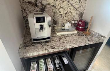 Asia Gardens Villa with private pool in Benidorm - Foto 51