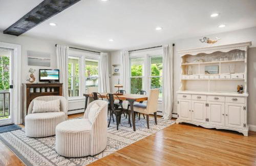 Long John Landing - Heart of Rye - Near Beach - Foto 5