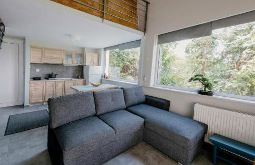 Loft Apartments - Foto 41