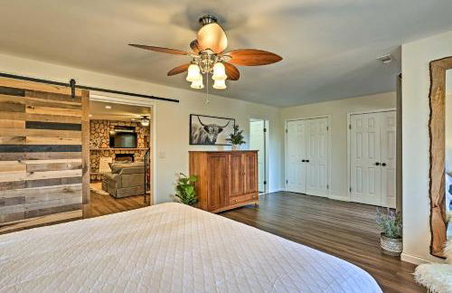 Vernon Condo with Deck, Near Appalachian Trail! - Foto 14