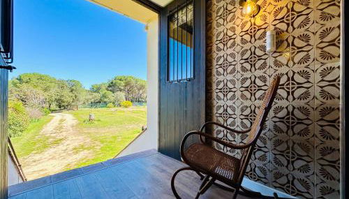 Can Bagudanch CostaBravaSi - Foto 5, Garden view