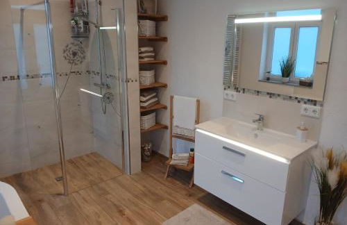 Familienfreundliches-luxus-Bahnwärterhaus - Foto 6