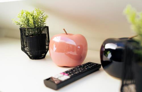 Noble Suite - Parking - Workspace - Foto 6