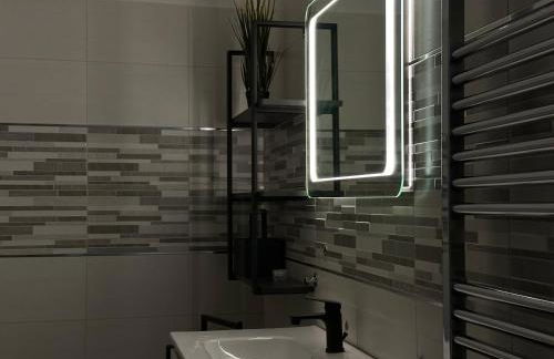 Amour Içi Boutique Apartments in centro - Foto 10