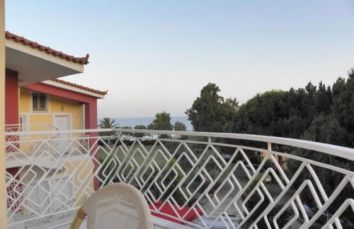 Irida Beach Resort Suites - Foto 57