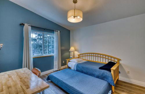 Lodge Style Living Spacious 5BR Reunion Getaway - Foto 39