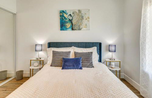 4 Mi to Dtwn Oceanside and Beach Home with Yard! - Foto 21