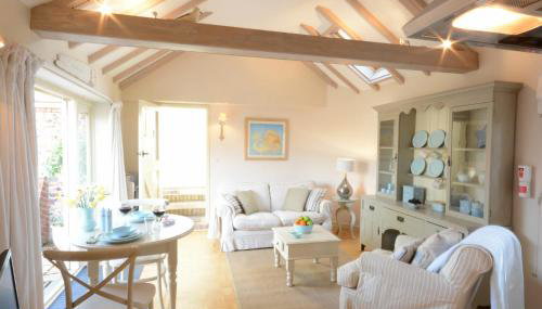 The Nookery at Snape Hall - Foto 2