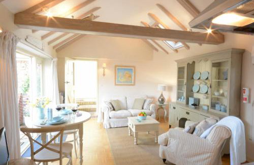 The Nookery at Snape Hall - Foto 2