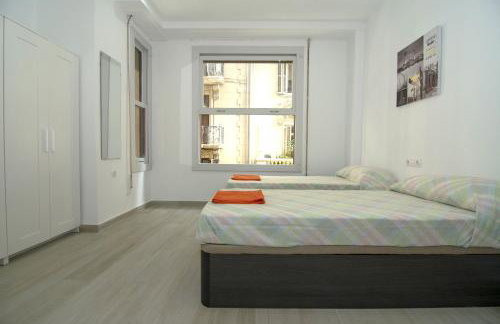 Bam ! Centro ! Centre ! Zentrum ! - Foto 2