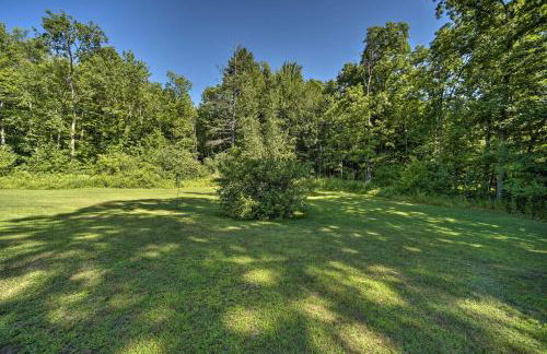 Modern Studio Less Than 13 Mi to Saratoga Racetrack! - Foto 19