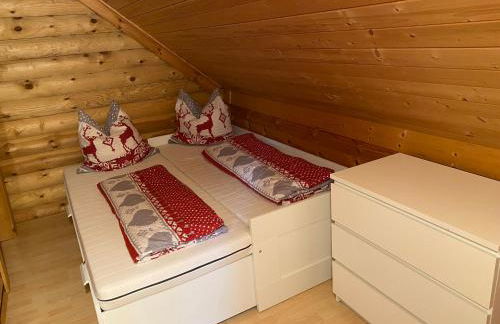 Blockhaus Rennsteig - Foto 34