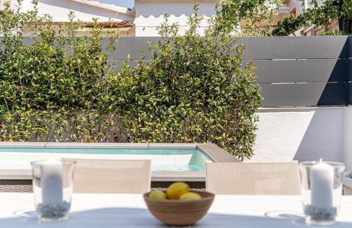 The Sweet House - BBQ y piscina - Foto 37