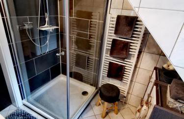 Ferienwohnung an der Barlter Mühle im ersten OG Nähe Nordsee - Foto 7