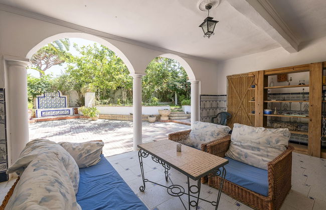 Fuente Alegre in Chiclana de la Frontera - Foto 4