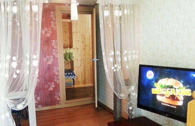 Jirisan 1 Night 2 Days Pension - Foto 34