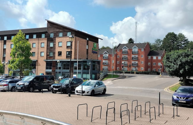 Luxury Apartment in Hemel Hempstead Uk for Couples and Executives, Free Wifi - Foto 40