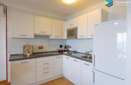 Apto Antic 202 Pax 4 - Foto 25