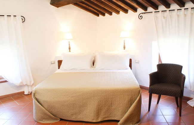 Boschi di Montecalvi - Foto 15