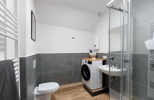 Ferienwohnungen Bühlertal - Foto 15